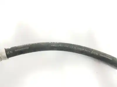 Second-hand car spare part air conditioning pipes for isuzu dmax space cab custom 4wd oem iam references 8982120920  8982120920