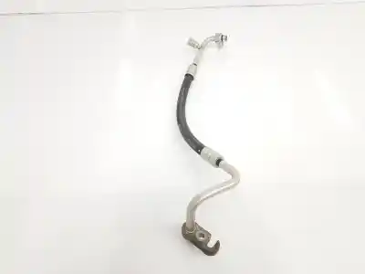 Second-hand car spare part air conditioning pipes for isuzu dmax space cab custom 4wd oem iam references 8982120920  8982120920