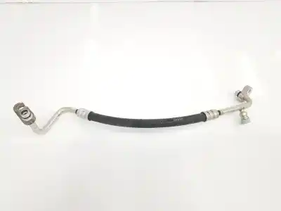 Second-hand car spare part air conditioning pipes for isuzu dmax space cab custom 4wd oem iam references 8982120920  8982120920