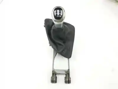 Second-hand car spare part GEAR LEVER for BMW SERIE 1 BERLINA (E81/E87)  OEM IAM references 25117566295  7566295
