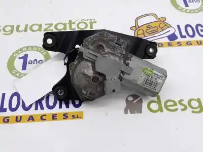 Peça sobressalente para automóvel em segunda mão motor do limpador traseiro por bmw x1 (e84) 2.0 turbodiesel cat referências oem iam 67632990856
