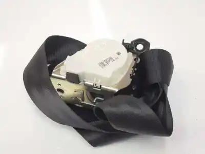 Peça sobressalente para automóvel em segunda mão cinto de segurança traseiro direito por ford focus lim. (cb8) 1.6 tdci cat referências oem iam 1743695