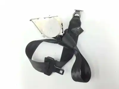 Peça sobressalente para automóvel em segunda mão cinto de segurança traseiro esquerdo por ford focus lim. (cb8) 1.6 tdci cat referências oem iam 1743695