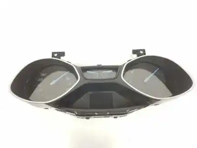 Peça sobressalente para automóvel em segunda mão quadrante por ford focus lim. (cb8) 1.6 tdci cat referências oem iam bm5t10849cm  1940146