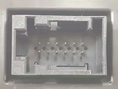 Peça sobressalente para automóvel em segunda mão quadrante por ford focus lim. (cb8) 1.6 tdci cat referências oem iam bm5t10849cm  1940146