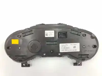 Peça sobressalente para automóvel em segunda mão quadrante por ford focus lim. (cb8) 1.6 tdci cat referências oem iam bm5t10849cm  1940146