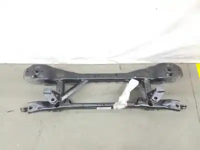 Peça sobressalente para automóvel em segunda mão charrió / suporte de eixo de trás por ford focus lim. (cb8) 1.6 tdci cat referências oem iam 1830929