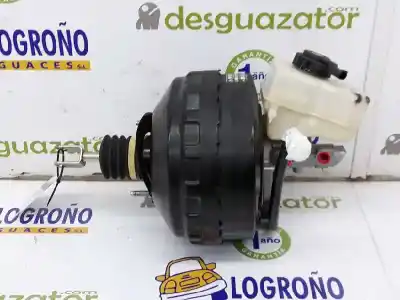 Peça sobressalente para automóvel em segunda mão servo freio por bmw x1 (e84) 2.0 turbodiesel cat referências oem iam 34336789772
