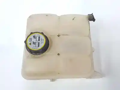 Peça sobressalente para automóvel em segunda mão depósito de expansão por ford focus lim. (cb8) 1.6 tdci cat referências oem iam 8v618k218a