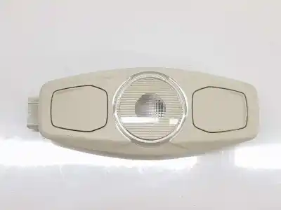 Peça sobressalente para automóvel em segunda mão luz interior por ford focus lim. (cb8) 1.6 tdci cat referências oem iam am5113776bb