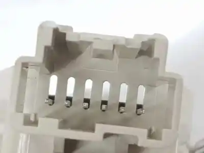 Second-hand car spare part interior light for ford focus lim. (cb8) 1.6 tdci cat oem iam references am5113776bb  0057764