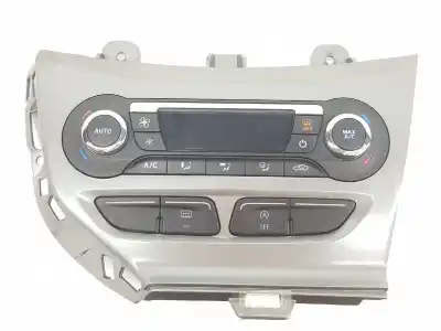 Peça sobressalente para automóvel em segunda mão comando de sofagem (chauffage / ar condicionado) por ford focus lim. (cb8) 1.6 tdci cat referências oem iam bm5t18c612cg