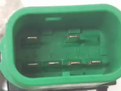 Peça sobressalente para automóvel em segunda mão botão / interruptor elevador vidro dianteiro direito por ford focus lim. (cb8) 1.6 tdci cat referências oem iam am5t14529bb