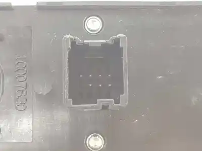 Second-hand car spare part left front power window switch for ford focus lim. (cb8) 1.6 tdci cat oem iam references am5t14a132ea  1690870