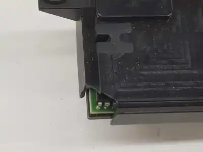 Second-hand car spare part left front power window switch for ford focus lim. (cb8) 1.6 tdci cat oem iam references am5t14a132ea  1690870