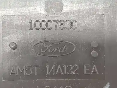 Second-hand car spare part left front power window switch for ford focus lim. (cb8) 1.6 tdci cat oem iam references am5t14a132ea  1690870