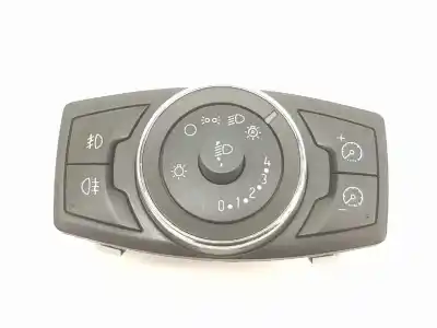 Peça sobressalente para automóvel em segunda mão comutador de luzes por ford focus lim. (cb8) 1.6 tdci cat referências oem iam bm5t13a024cc