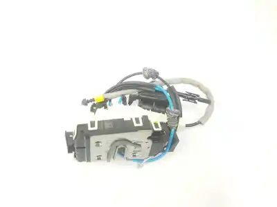 Piesă de schimb auto la mâna a doua încuietoare ușa din dreapta spate pentru mercedes-benz clase c lim. 2.1 cdi referințe oem iam a2047302835