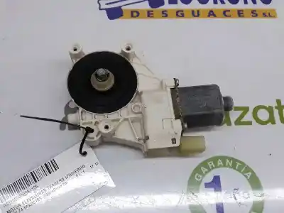 İkinci el araba yedek parçası arka sol cam motoru için bmw z4 roadster (e89) sdrive 20 i oem iam referansları 67627046033  67627046033