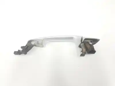 Автозапчасти б/у задняя правая наружная ручка за clase c clase a 2.1 cdi ссылки oem iam a2047600270  a2047600270
