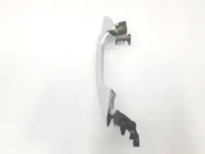 Автозапчасти б/у задняя правая наружная ручка за clase c clase a 2.1 cdi ссылки oem iam a2047600270  a2047600270
