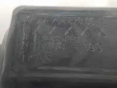 Second-hand car spare part rear right window motor for clase c clase c familiar 2.1 cdi oem iam references a2048200642  a2048200642