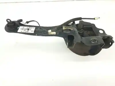 Peça sobressalente para automóvel em segunda mão manga de eixo traseira direita por ford focus lim. (cb8) 1.6 tdci cat referências oem iam 1780076