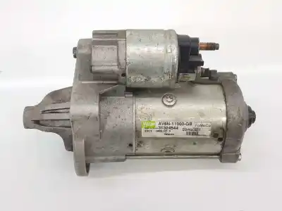 Second-hand car spare part STARTER MOTOR for FORD FOCUS LIM. (CB8)  OEM IAM references AV6N11000GB  2033247