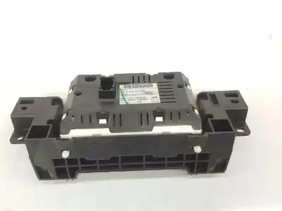 Second-hand car spare part multifunction display for ford focus lim. (cb8) 1.6 tdci cat oem iam references bm51a045n56  035345