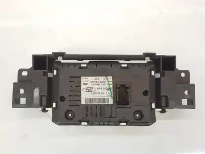 Second-hand car spare part multifunction display for ford focus lim. (cb8) 1.6 tdci cat oem iam references bm51a045n56  035345
