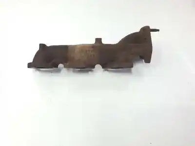 Pièce détachée automobile d'occasion COLLECTEUR D'ÉCHAPPEMENT pour LAND ROVER RANGE ROVER SPORT I (L320)  Références OEM IAM 1334641  4H2Q9430CB