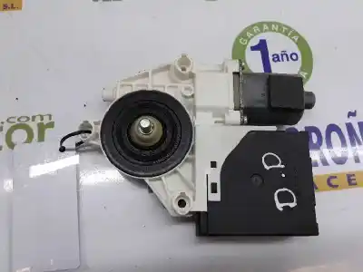 Second-hand car spare part RIGHT FRONT WINDOW MOTOR for AUDI A3 SPORTBACK (8PA)  OEM IAM references 8P0959802N  8P0959802M