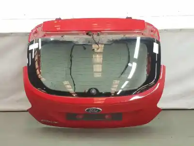 Peça sobressalente para automóvel em segunda mão porta da mala / tampa traseira por ford focus lim. (cb8) 1.6 tdci cat referências oem iam pbm51a40410ae