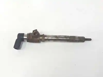 Second-hand car spare part injector for land rover range rover sport i (l320) 2.7 d 4x4 oem iam references lr006496