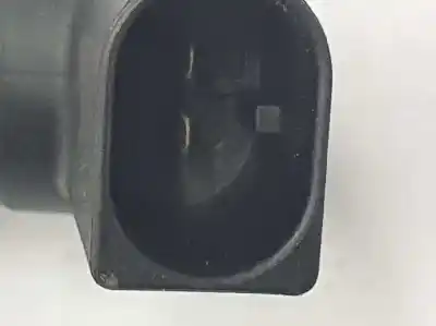 Second-hand car spare part injector for land rover range rover sport i (l320) 2.7 d 4x4 oem iam references lr006496  7h2q9k546cb