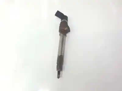 Second-hand car spare part injector for land rover range rover sport i (l320) 2.7 d 4x4 oem iam references lr006496  7h2q9k546cb