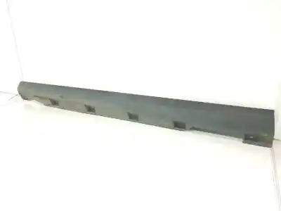 Peça sobressalente para automóvel em segunda mão embaladeira lateral por ford focus lim. (cb8) 1.6 tdci cat referências oem iam bm51a10155a