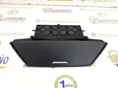 Peça sobressalente para automóvel em segunda mão porta luvas por bmw x1 (e84) 2.0 turbodiesel cat referências oem iam 51162991313