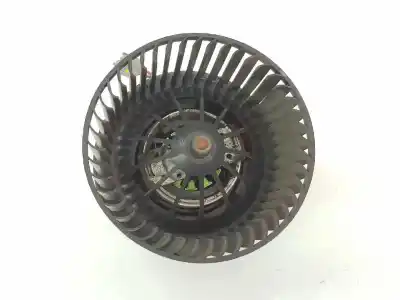 Peça sobressalente para automóvel em segunda mão ventilador de aquecimento por ford focus lim. (cb8) 1.6 tdci cat referências oem iam av6n18456aa