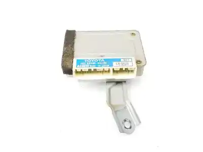 Pezzo di ricambio per auto di seconda mano centralina abs per toyota land cruiser (j12) 3.0 turbodiesel riferimenti oem iam 8954060100 8954060100 