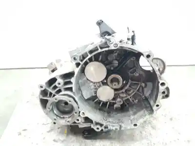 Peça sobressalente para automóvel em segunda mão caixa de velocidades por volkswagen passat b6 (3c2) 2.0 tdi 16v referências oem iam kxx