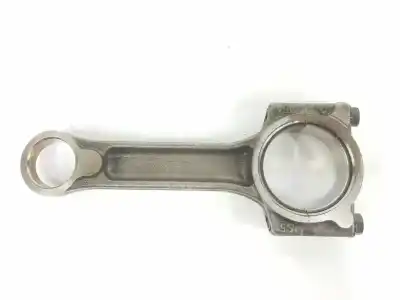 Автозапчастина б/у шатун для renault kangoo profesional посилання на oem iam 7701475074  7701475074