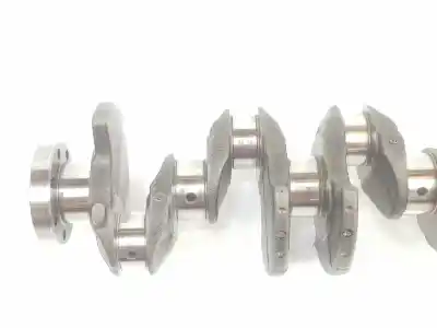 Автозапчасти б/у коленчатый вал за renault kangoo profesional ссылки oem iam 122011649r  122011649r