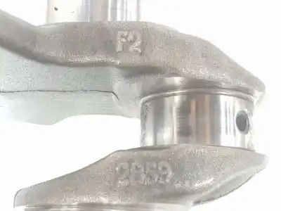 Автозапчасти б/у коленчатый вал за renault kangoo profesional ссылки oem iam 122011649r  122011649r