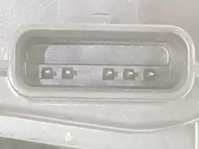 Автозапчастина б/у клапан egr для renault kangoo profesional посилання на oem iam 147104647r  h8201143495