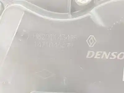 Автозапчастина б/у клапан egr для renault kangoo profesional посилання на oem iam 147104647r  h8201143495