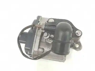 Автозапчастина б/у клапан egr для renault kangoo profesional посилання на oem iam 147104647r  h8201143495