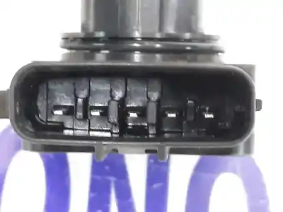 Second-hand car spare part flowmeter for mitsubishi l 200 (ka0/kb0) 2.5 di-d cat oem iam references mr547077  vn1974004030