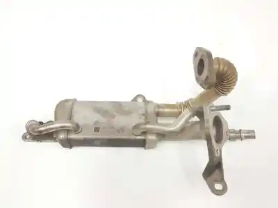 Автозапчасти б/у охладитель рог за renault kangoo profesional ссылки oem iam 147350364r  147350364r