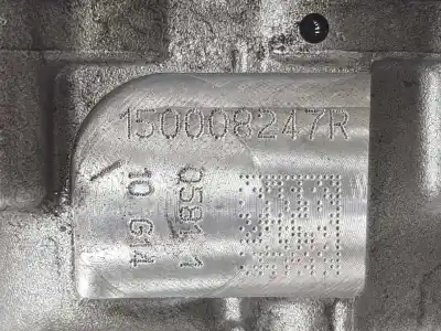 Автозапчастина б/у нафтовна бомба для renault kangoo profesional посилання на oem iam 150008247r  150008247r